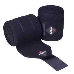 Stable Bandages Navy