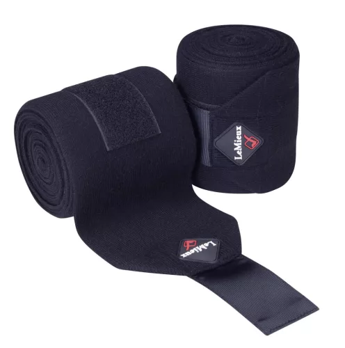Stable Bandages Navy