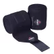 Stable Bandages Navy
