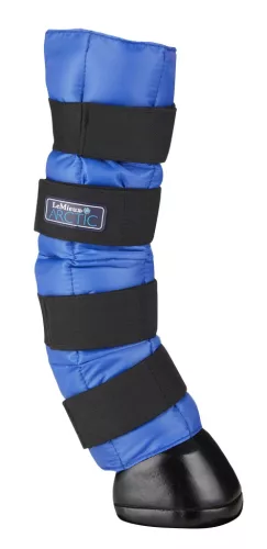 Arctic Ice Boot (Pair) Blue