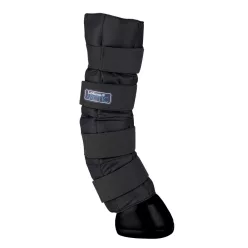 Arctic Ice Boot (Pair) Black