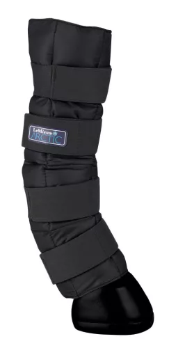 Arctic Ice Boot (Pair) Black