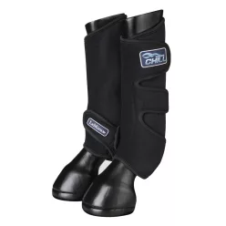 Tendon Chill Boots Black (Pair)