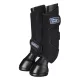 Tendon Chill Boots Black (Pair)