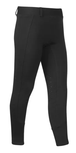 Junior Pro Breeches Black