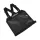 Eventing Bib Black