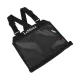 Eventing Bib Black