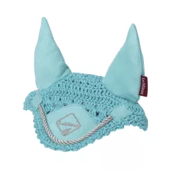Toy Pony Fly Hood Azure