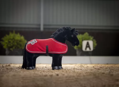 Toy Pony Rug Chilli