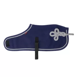 Toy Pony Rug Ink Blue