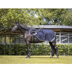 Arika Exercise Sheet Navy