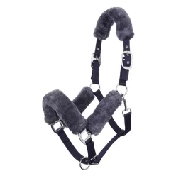 Comfort Headcollar Navy