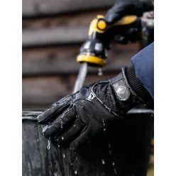Waterproof Lite Gloves Black