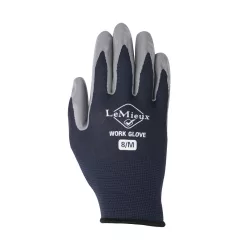 Work Gloves Navy