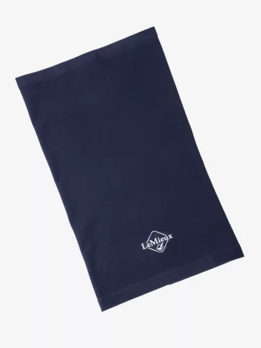 Stretch Snood Navy