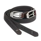 Vector Stirrup Leather Brown