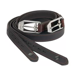 Vector Stirrup Leather Brown