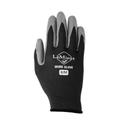 Work Gloves Black