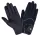 3D Mesh Riding Gloves Navy