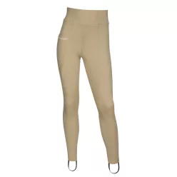 Young Rider Pull On Breech Beige