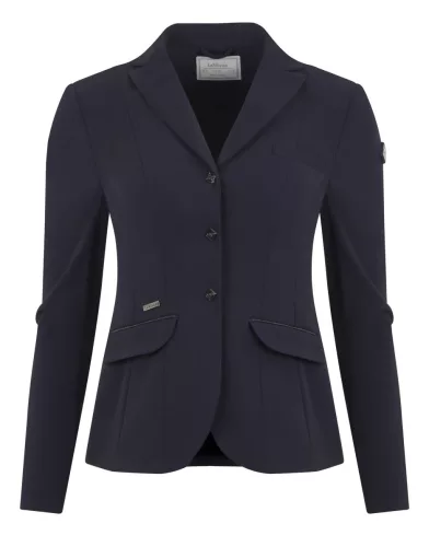 Dynamique Show Jacket Navy
