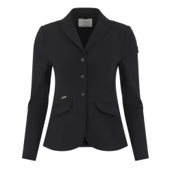 Dynamique Show Jacket Black