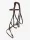 Kudos Grackle Bridle Havana