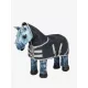 Toy Pony Storm-Tek Rug Navy