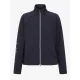Young Rider Soft Shell Jacket Navy