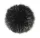 Pom Pom Black