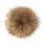 Pom Pom Brown