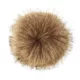 Pom Pom Brown