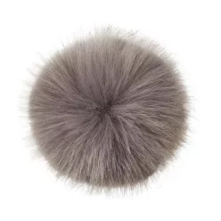 Pom Pom Grey