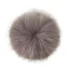 Pom Pom Grey