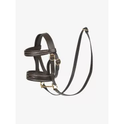 Toy Pony Bridle Brown