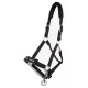 LeMieux ProSafe Headcollar Black - X-Large