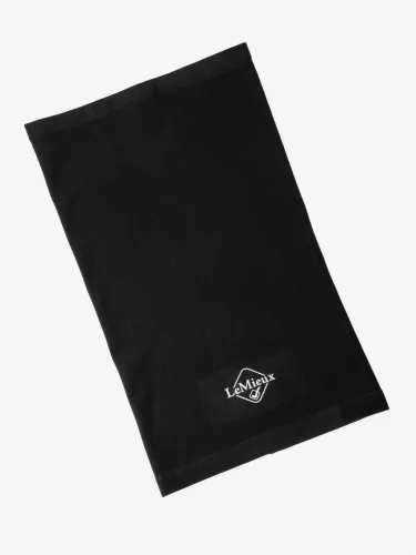 Stretch Snood Black