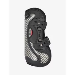 Exo-Flex® Tendon Boot Black/Silver
