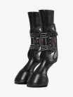 Exo-Flex® Tendon Boot Black/Silver