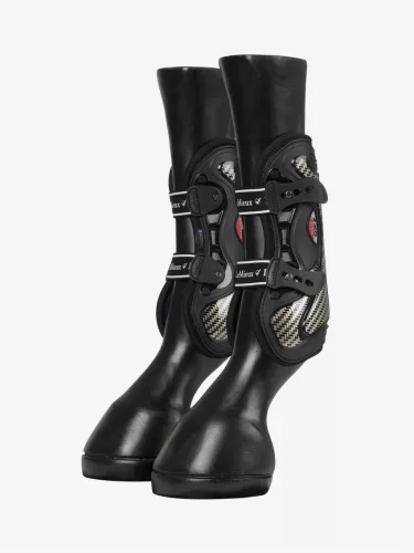 Exo-Flex® Tendon Boot Black/Silver