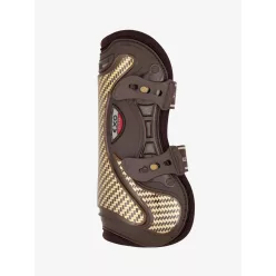 Exo-Flex® Tendon Boot Brown/Gold