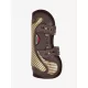 Exo-Flex® Tendon Boot Brown/Gold