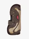 Exo-Flex® Tendon Boot Brown/Gold