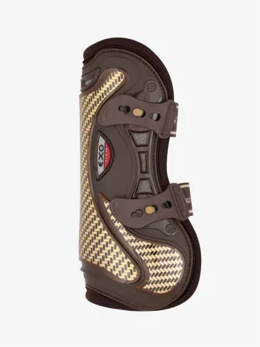 Exo-Flex® Tendon Boot Brown/Gold