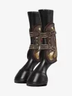 Exo-Flex® Tendon Boot Brown/Gold
