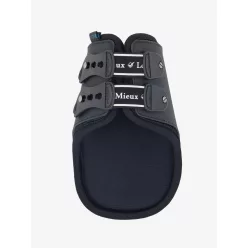Exo-Flex® Fetlock Boot Black/Silver