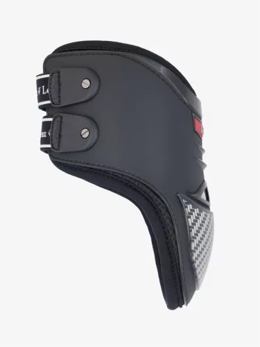 Exo-Flex® Fetlock Boot Black/Silver