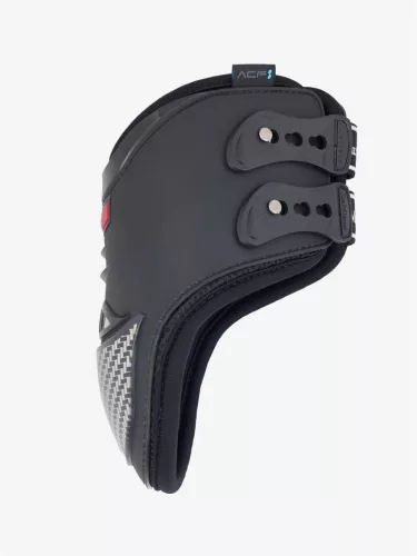 Exo-Flex® Fetlock Boot Black/Silver