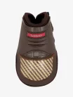 Exo-Flex® Fetlock Boot Brown/Gold
