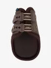 Exo-Flex® Fetlock Boot Brown/Gold